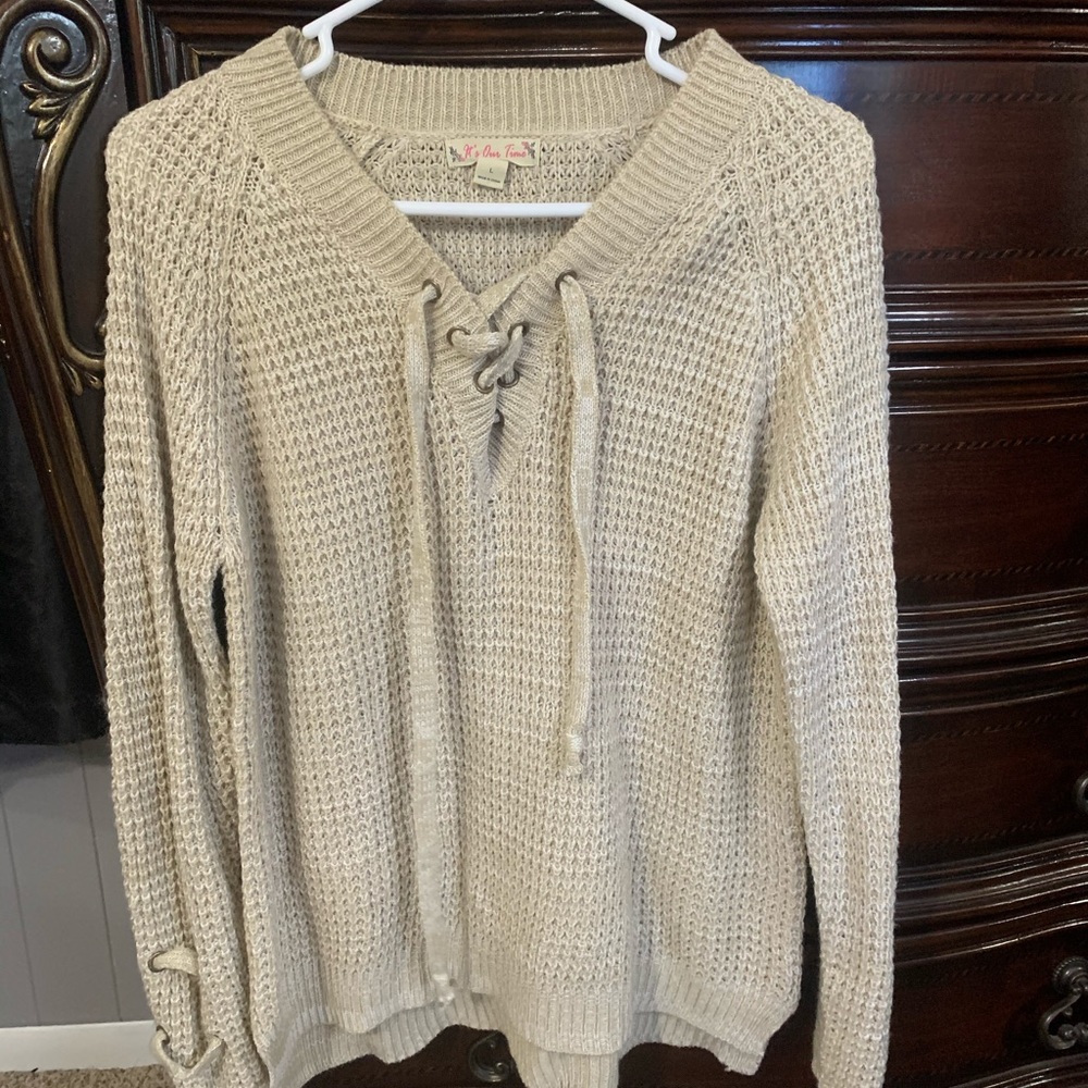 cute sweater
